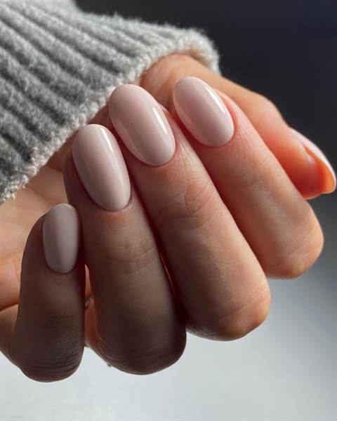 SMALTO SEMIPERMANENTE SHELLAC Mover & Shaker